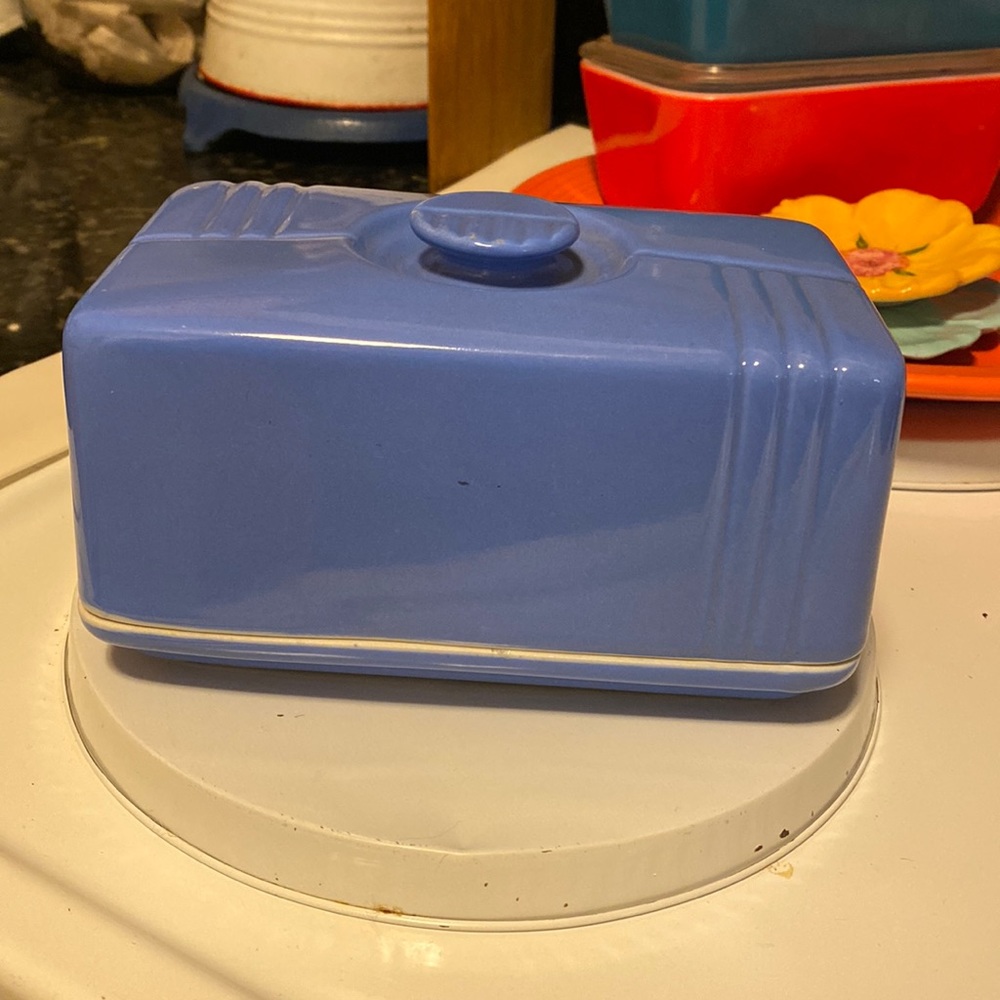 Westinghouse Delphinum Blue
by HALL